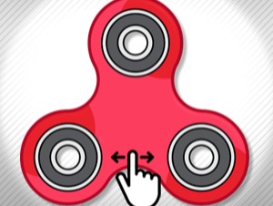 Fidget Spinner Mania