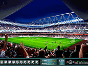 Fifa Cup Hidden Footballs