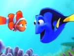 Encontrar a Dory Coloring Book