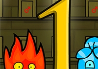 Fireboy and Watergirl