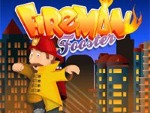 Fireman Fooster