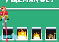 Пожарный самолет