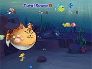 Fish Eat Fish 3 Players