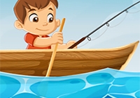 Fishing Frenzy