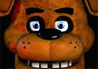 Five Nights At Freddy s