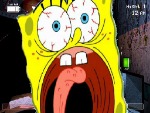 Five Nights at Spongebob