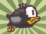 Flappy Crow