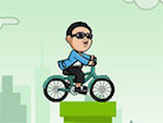 Flappy PSY