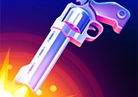 Flipping Gun Simulator