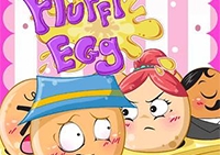 Fluffy Egg