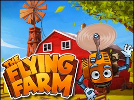 The Flying Farm