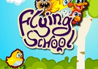 Flying School