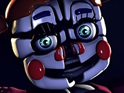 FNAF Sister Location Night 4