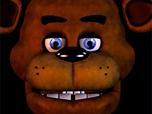 HTML HTML5 fNAF