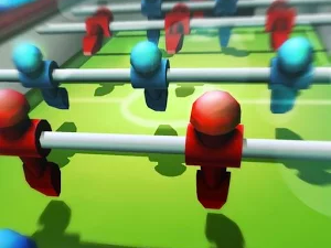 Foosball