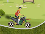 Footy Rider