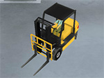 Forklift Simulator