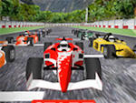 Formula XSpeed 3D