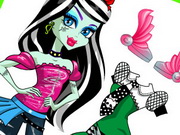 Frankie Caring Watzit