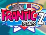 Frantic Planes 2