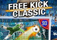 Free Kick Classic