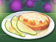 Torrada Francesa Com Queijo