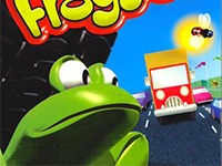 Frogger