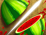 Fruit Ninja Online