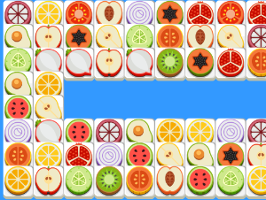 Σύνδεσμος φρούτων