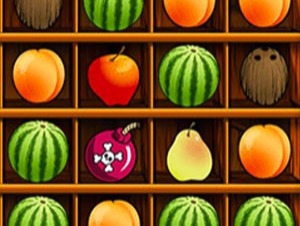 Gyümölcs-mérkőzés