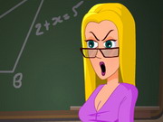 Funny Classroom 3 Temp Trouble