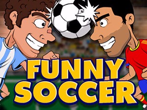 Funny Soccer