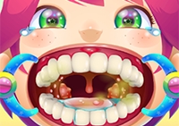 Funny Throat Surgery