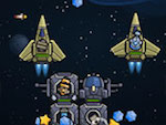Galaxy Siege 2