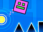 geometry dash lite game play for free no download