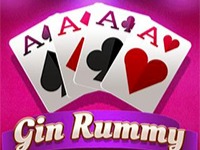 Gin Rummy