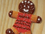 Gingerbread Maker