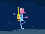 Glorkian Warrior