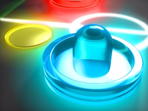 Glow Hockey Интернет