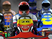Go Karts HD
