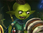 Goblin Treasure Hunt