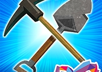 Золотоискатель FRVR