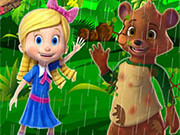 Goldie y Oso desordenado