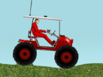 Golf Cart Challenge