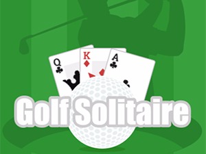Golf Solitaire