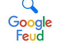 Google Feud en línea