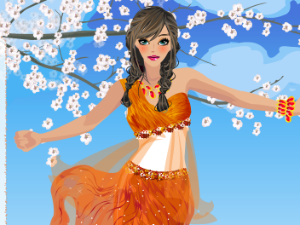 Изящные красоты