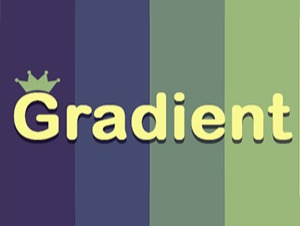 Gradient