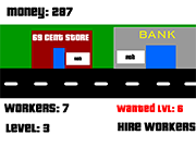 Grand Flash Auto: Liberty City