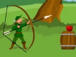 Green Archer 2